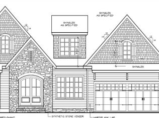 822 Laurelwood Dr, Durham, NC 27705