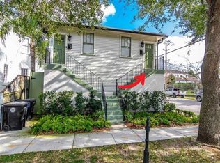 1201 Milan St, New Orleans, LA 70115