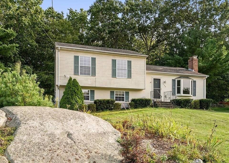 139 Rumonoski Dr, Northbridge, MA 01534 Zillow