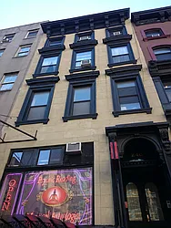 240 West 14th Street in West Village