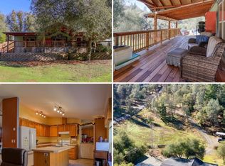 6860 Bayne Rd, Placerville, CA 95667