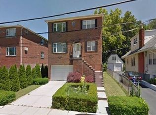 617 S 9th Ave, Mount Vernon, NY 10550