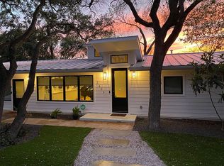 2603 Deerfoot Trl, Austin, TX 78704