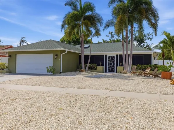 1833 Oak View Dr, Sarasota, FL 34232