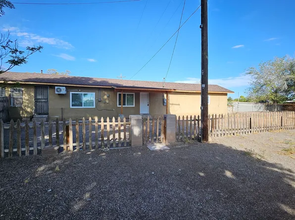 Del Sur Drive SW-1721-1729, 1721-1729 Del Sur Dr SW #1729-B, Albuquerque, NM 87105