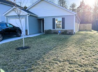 2926 Nicole Cir, Morristown, TN 37814