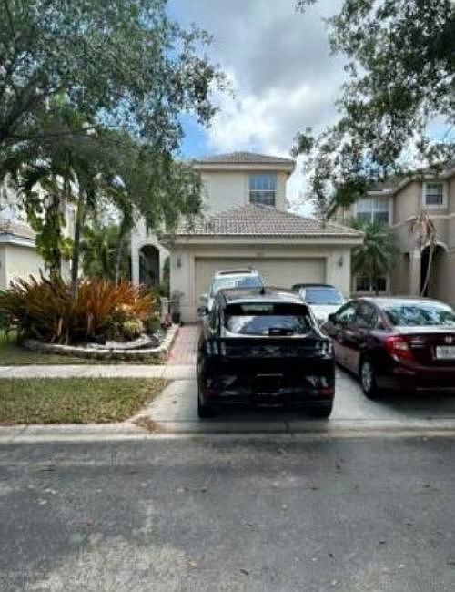 Property Front View