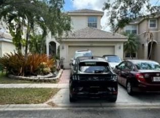 2161 SW 148th Ave, Miramar, FL 33027