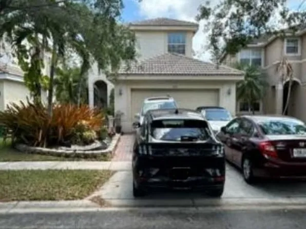 2161 SW 148th Ave, Miramar, FL 33027