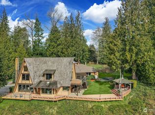21811 Jordan Rd, Arlington, WA 98223