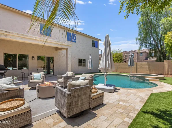 19452 W MADISON Street, Buckeye, AZ 85326