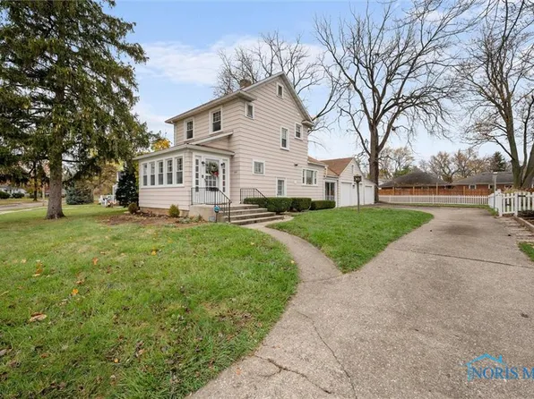 3237 Penrose Ave, Toledo, OH 43614