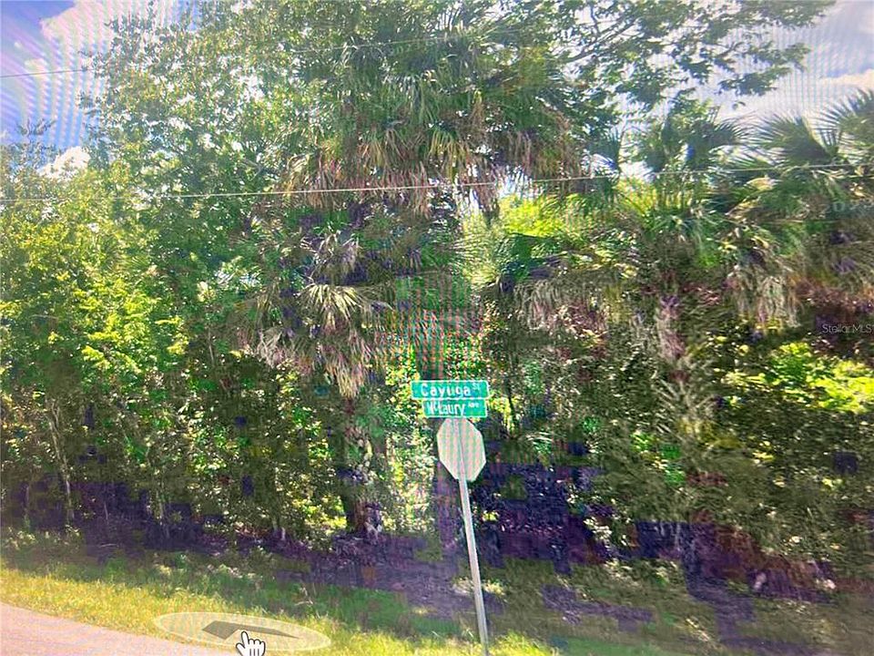 1st image of 16459 MCLAURY AVENUE LOT 20