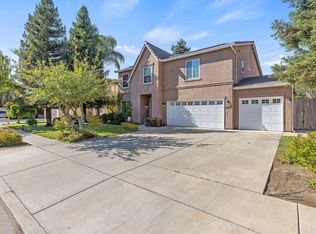 5846 W Clinton Ave, Visalia, CA