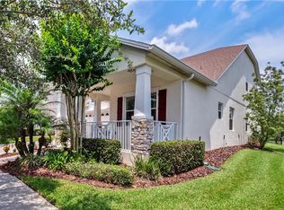 14545 Spotted Sandpiper Blvd, Winter Garden, FL 34787