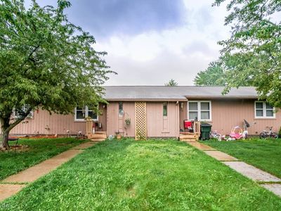 7230 Huck Cir NW, North Canton, OH, 44720