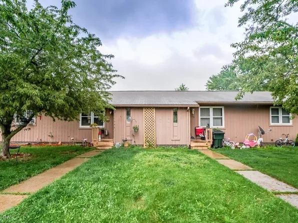 7230 Huck Cir NW, North Canton, OH 44720