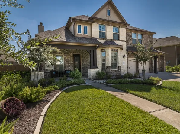 2883 Romano Ln, League City, TX 77573