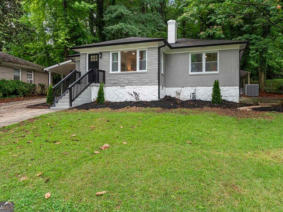 1st image of 2200 Beecher Cir SW