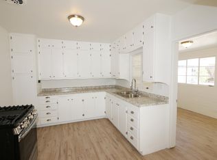 4316 N Iroquois Ave, Tucson, AZ 85705