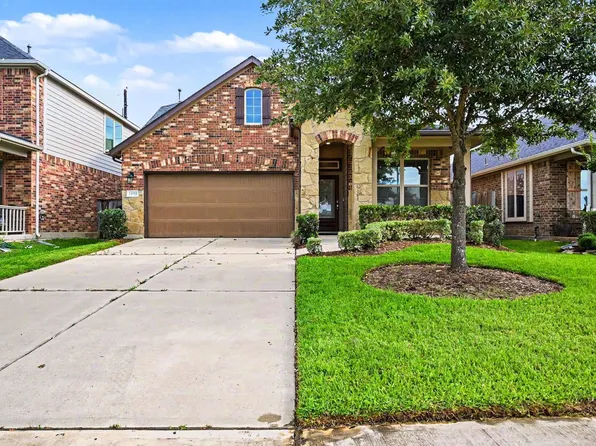 14918 Knotted Rope Ln, Cypress, TX 77429