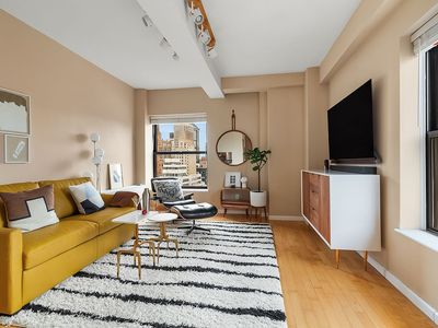 20 West St APT 36E, New York, NY, 10004