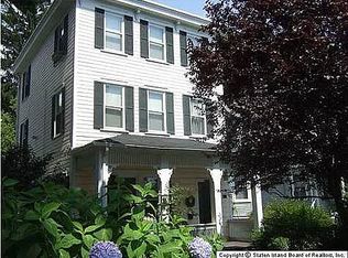 22 Marion Ave, Staten Island, NY 10304