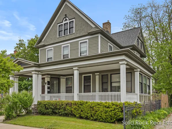 156 Lafayette Ave NE, Grand Rapids, MI 49503