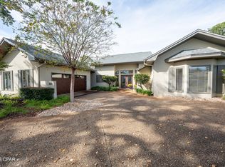 1020 Barracuda Dr, Panama City Beach, FL 32408