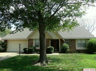 4663 S Lakewood Ave, Tulsa, OK 74135