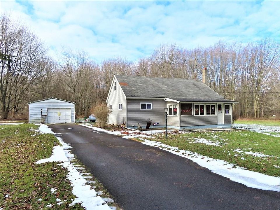 2487 Reash Church Rd, Cochranton, PA 16314 Zillow