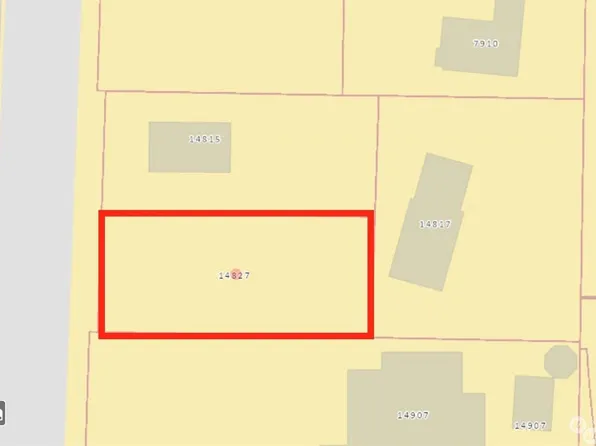 14827 Murray Road SW, Lakewood, WA 98439