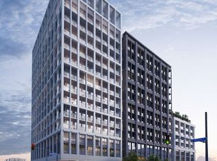 2020 Bathurst St #1901-C03, Toronto, ON M5P 0A6