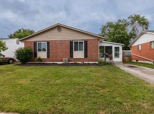 3451 Reaver Ave, Grove City, OH 43123