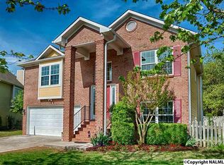 233 Sunset Cir, Madison, AL 35758