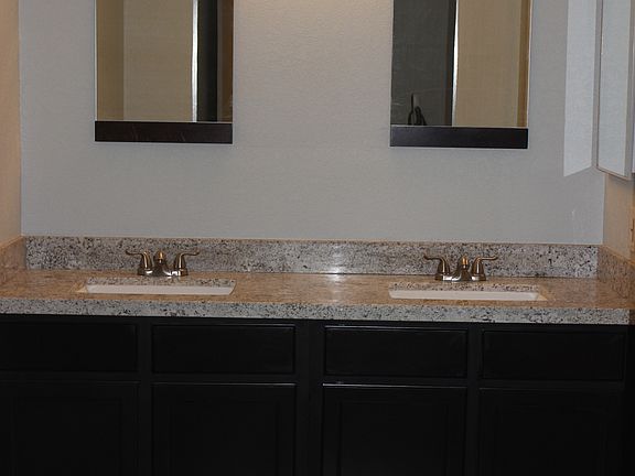 Master Bath Partial