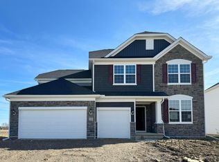 111 Bluestone Ln LOT 13509, Delaware, OH 43015