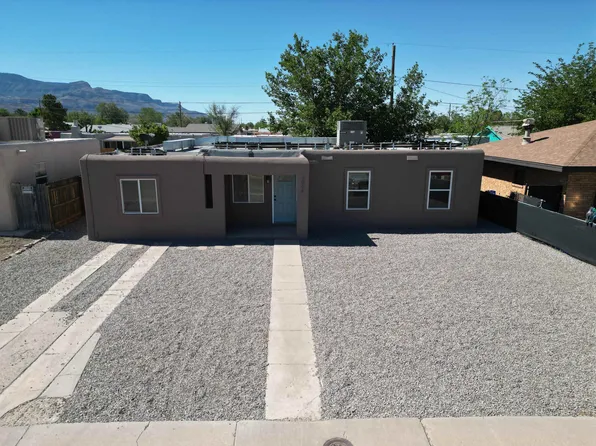 1004 Indian Wells Rd, Alamogordo, NM 88310