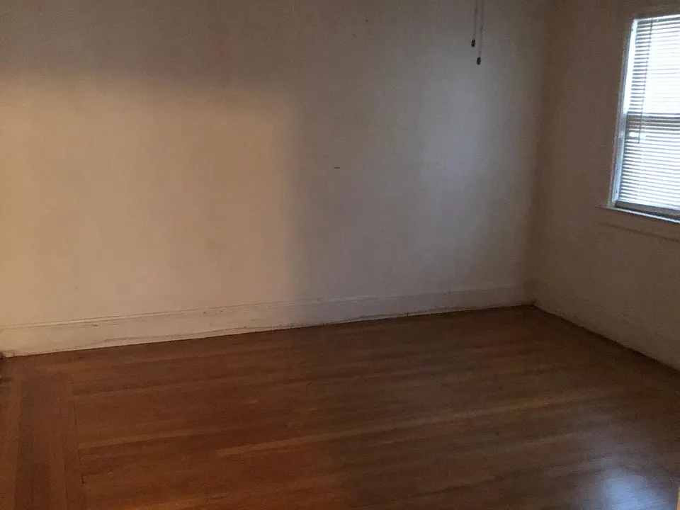 Master Bed