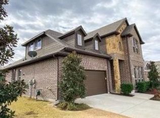 604 Smokebrush St, Celina, TX 75009