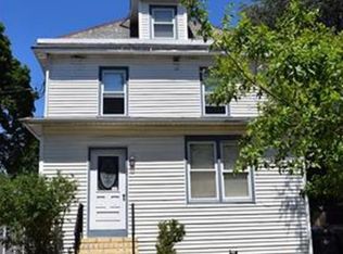 20 William St #1-F, Metuchen, NJ 08840
