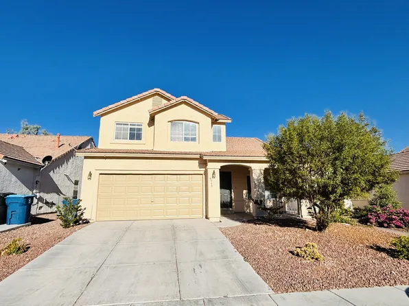 9539 Palini Ct, Las Vegas, NV 89123