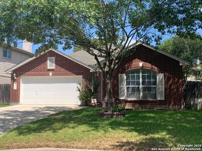 11863 Knobsby Way, San Antonio, TX, 78253