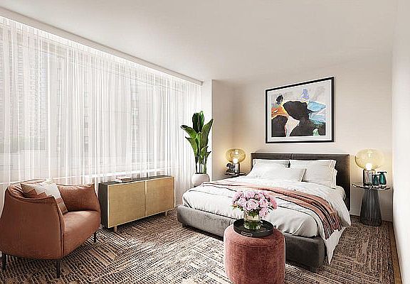 4th image of 1930 Broadway APT 5M