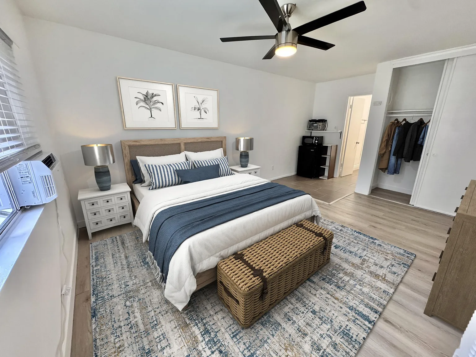 Studio, 500 sqft, $1,495 — Photo 1