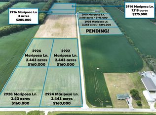 2906 Mariposa Ln, Lafayette, IN