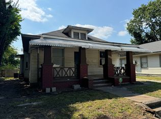 1312 S Quincy Ave E, Tulsa, OK 74120