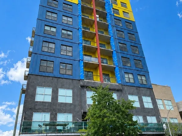 1122 W Catalpa Ave APT 716, Chicago, IL 60640