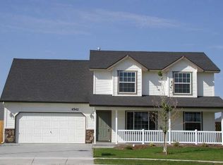 4465 Elk Riv, Nampa, ID 83686