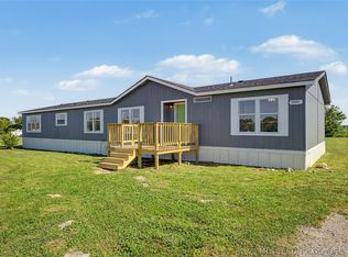 17440 E Meadow Ln, Claremore, OK 74017